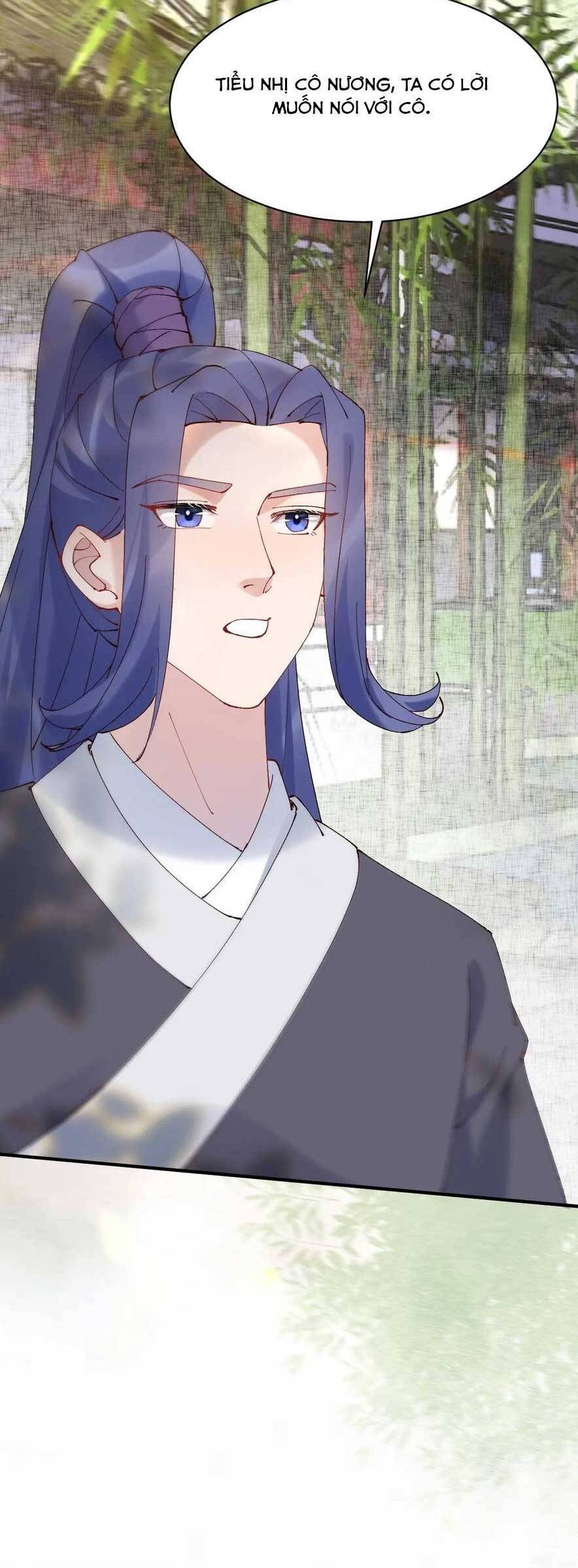 Tuyệt Sắc Quyến Rũ Quỷ Y Chí Tôn - Chapter 593 - Page 24