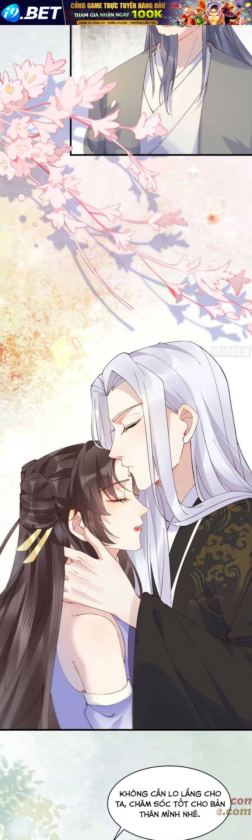 Tuyệt Sắc Quyến Rũ Quỷ Y Chí Tôn - Chapter 593 - Page 5