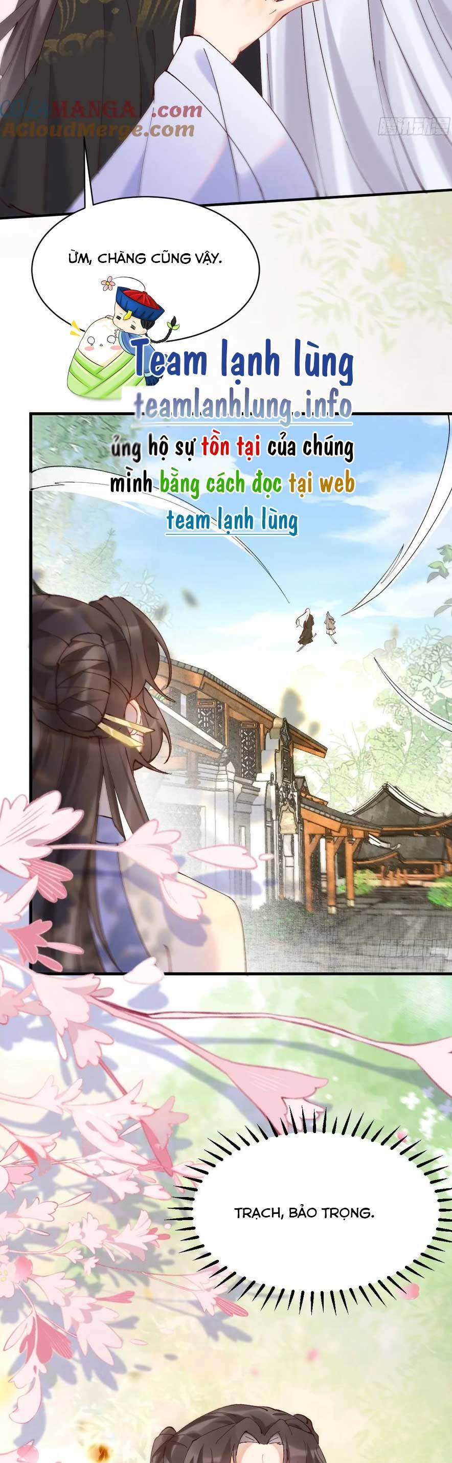 Tuyệt Sắc Quyến Rũ Quỷ Y Chí Tôn - Chapter 593 - Page 7