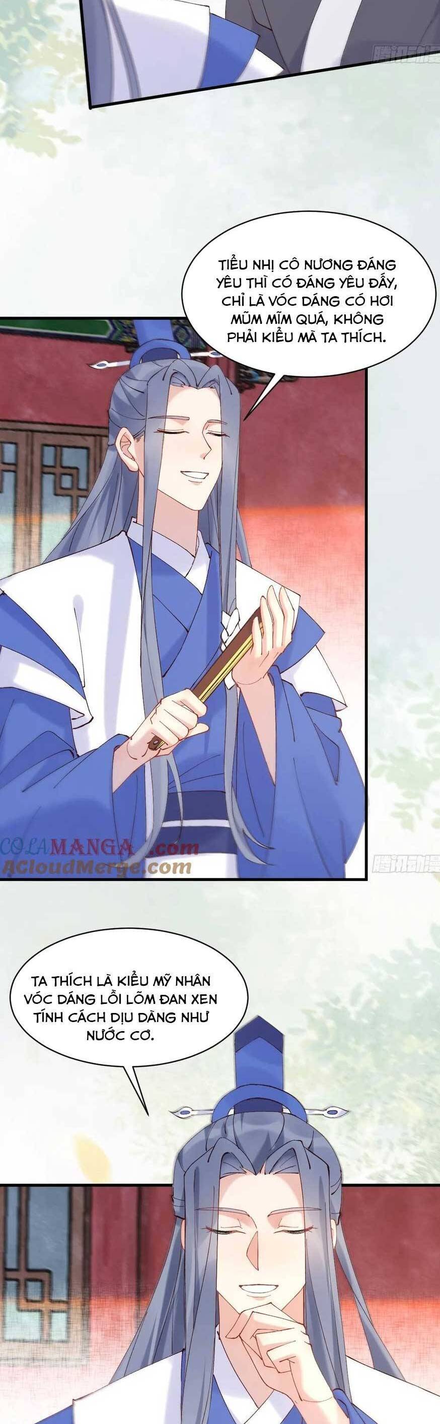 Tuyệt Sắc Quyến Rũ Quỷ Y Chí Tôn - Chapter 594 - Page 10