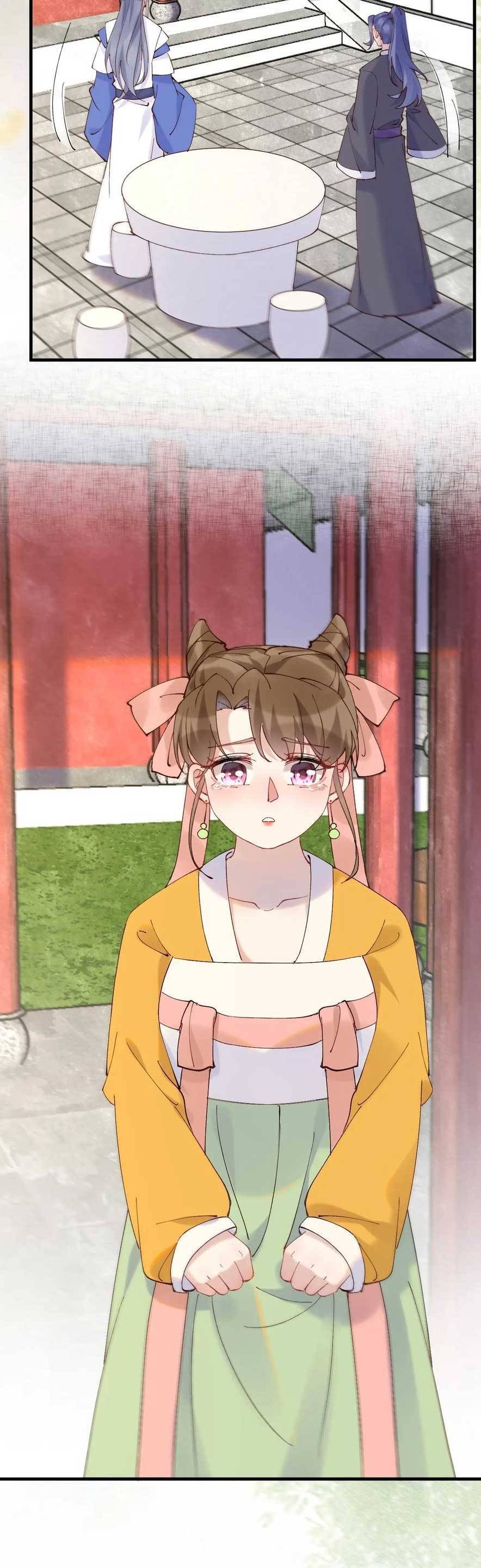 Tuyệt Sắc Quyến Rũ Quỷ Y Chí Tôn - Chapter 594 - Page 12