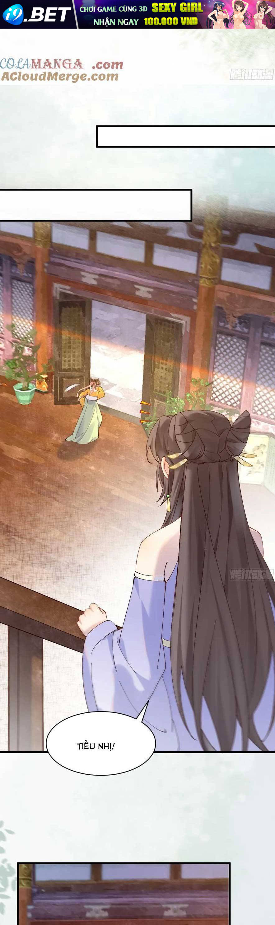 Tuyệt Sắc Quyến Rũ Quỷ Y Chí Tôn - Chapter 594 - Page 13