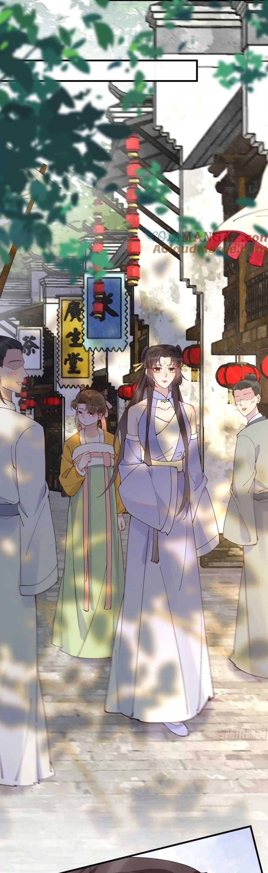 Tuyệt Sắc Quyến Rũ Quỷ Y Chí Tôn - Chapter 594 - Page 15