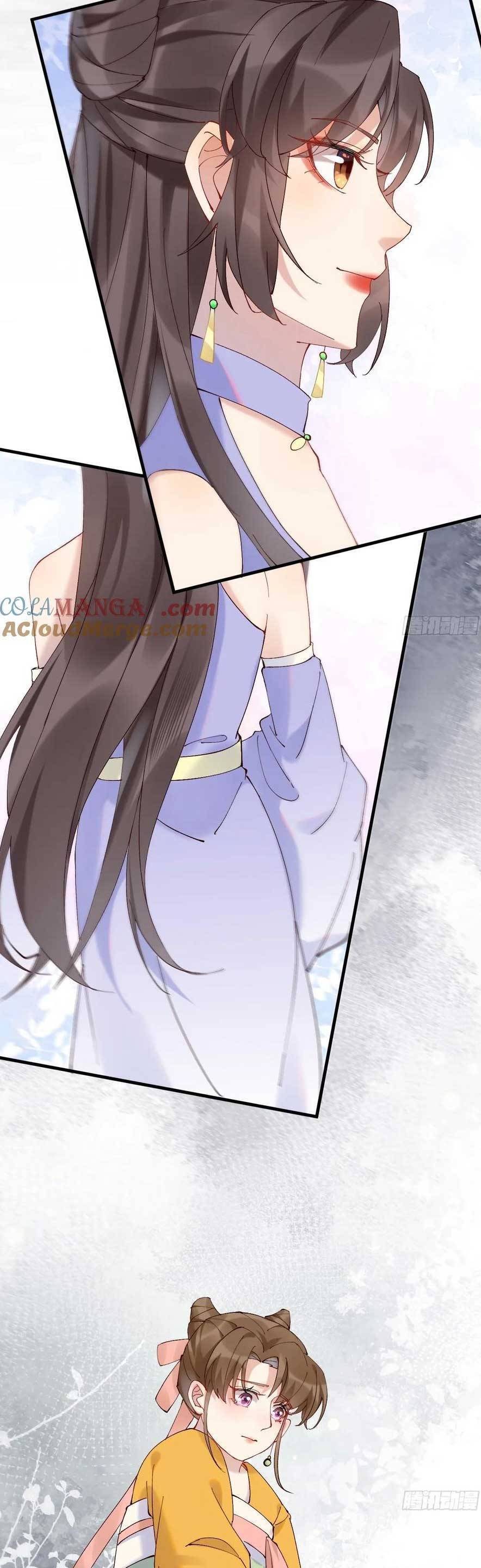 Tuyệt Sắc Quyến Rũ Quỷ Y Chí Tôn - Chapter 594 - Page 16