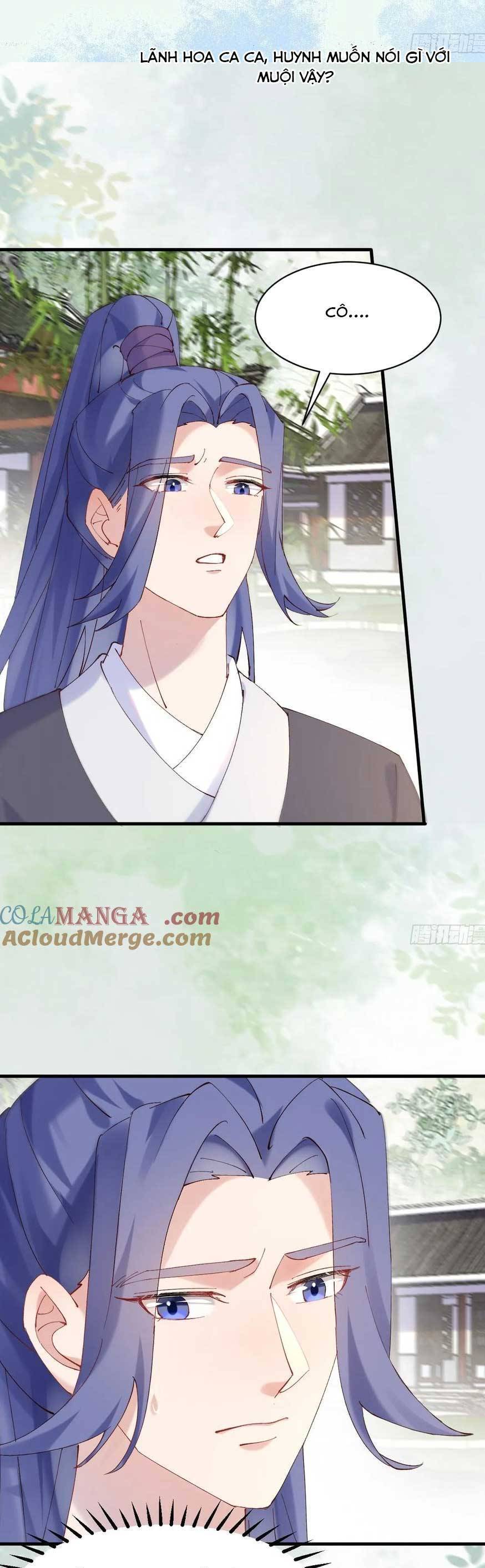 Tuyệt Sắc Quyến Rũ Quỷ Y Chí Tôn - Chapter 594 - Page 3