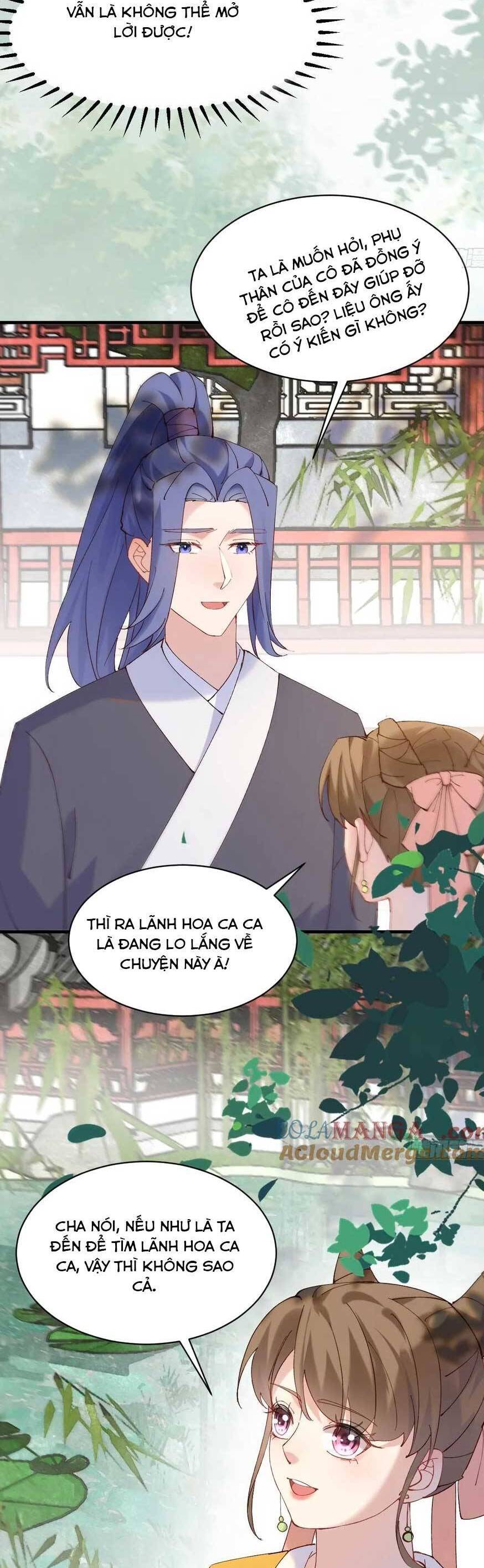 Tuyệt Sắc Quyến Rũ Quỷ Y Chí Tôn - Chapter 594 - Page 4