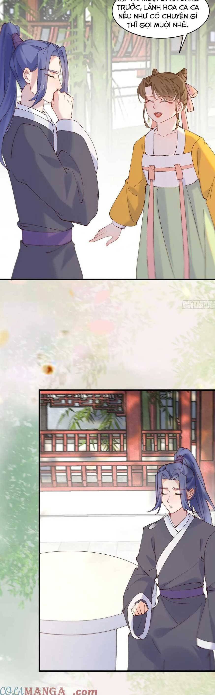 Tuyệt Sắc Quyến Rũ Quỷ Y Chí Tôn - Chapter 594 - Page 6