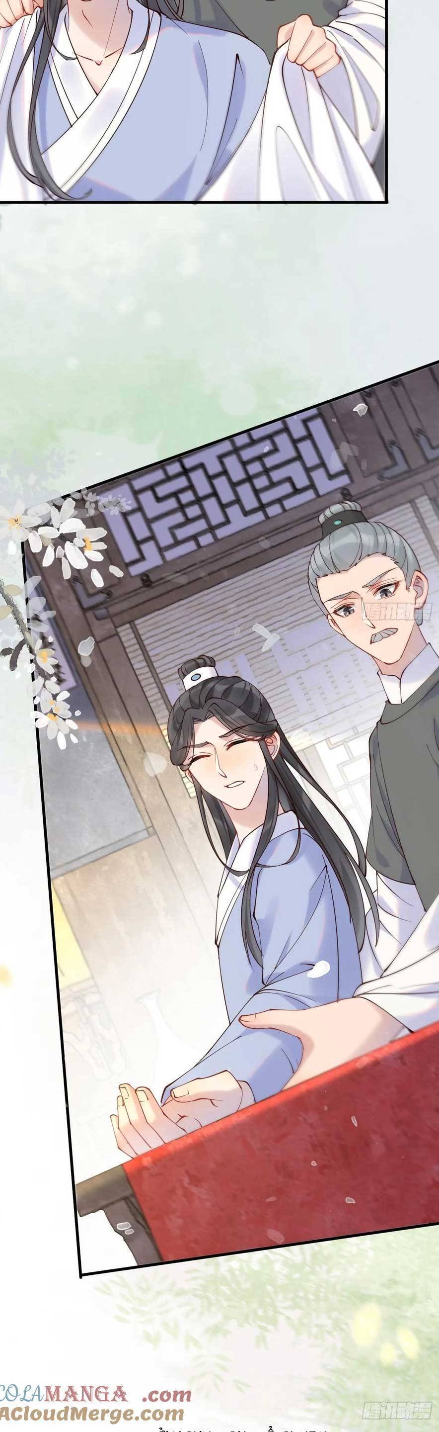 Tuyệt Sắc Quyến Rũ Quỷ Y Chí Tôn - Chapter 595 - Page 16