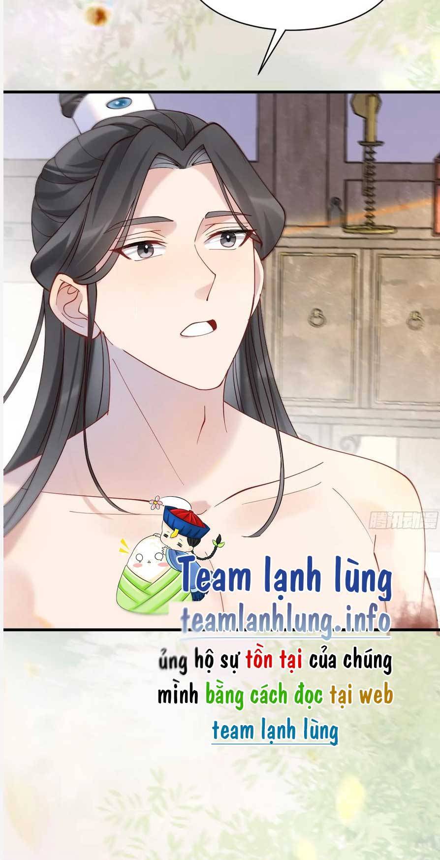 Tuyệt Sắc Quyến Rũ Quỷ Y Chí Tôn - Chapter 595 - Page 22