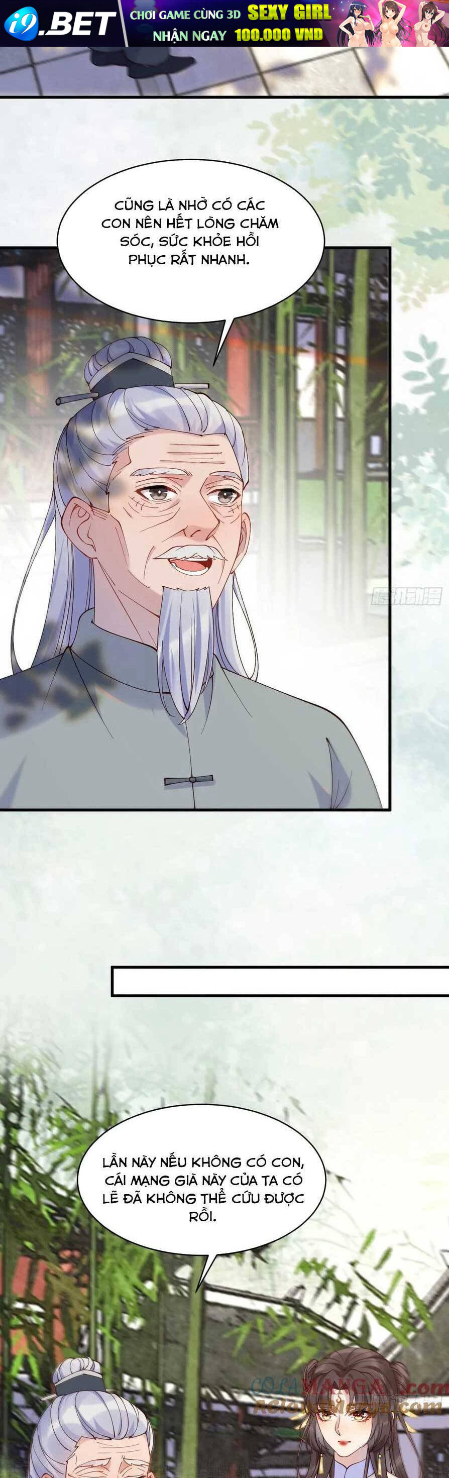 Tuyệt Sắc Quyến Rũ Quỷ Y Chí Tôn - Chapter 595 - Page 5