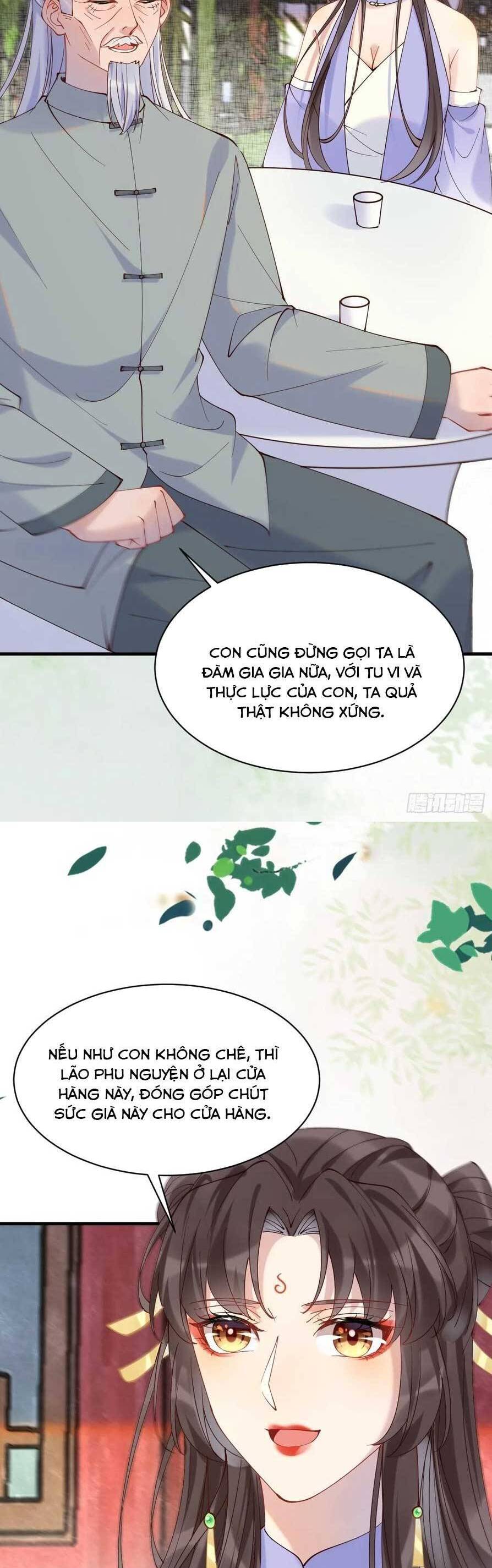 Tuyệt Sắc Quyến Rũ Quỷ Y Chí Tôn - Chapter 595 - Page 6