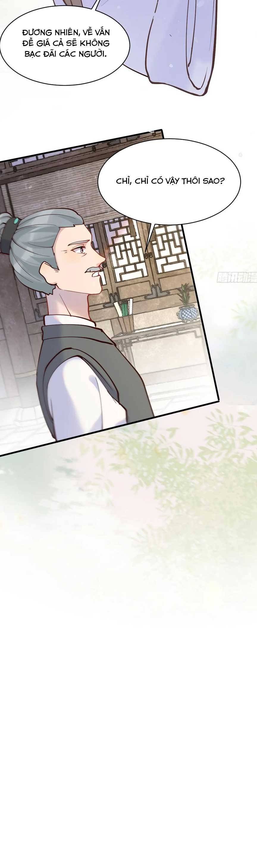 Tuyệt Sắc Quyến Rũ Quỷ Y Chí Tôn - Chapter 596 - Page 12