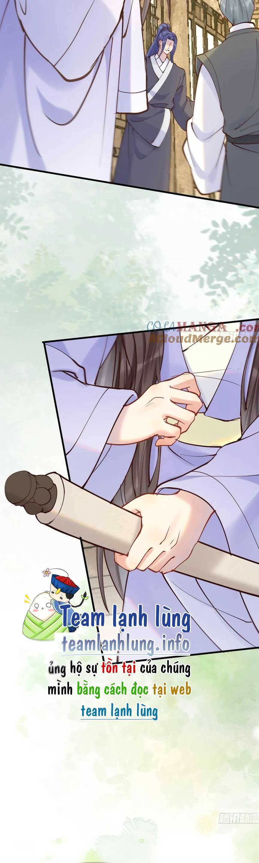 Tuyệt Sắc Quyến Rũ Quỷ Y Chí Tôn - Chapter 596 - Page 19