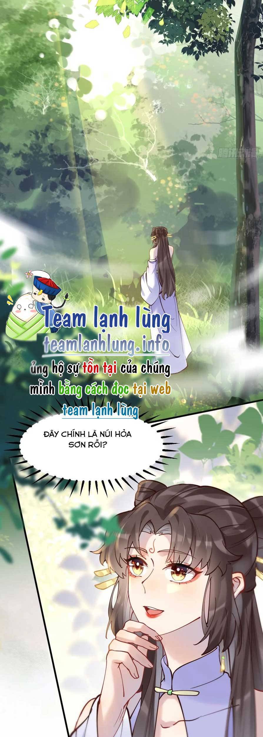 Tuyệt Sắc Quyến Rũ Quỷ Y Chí Tôn - Chapter 596 - Page 22