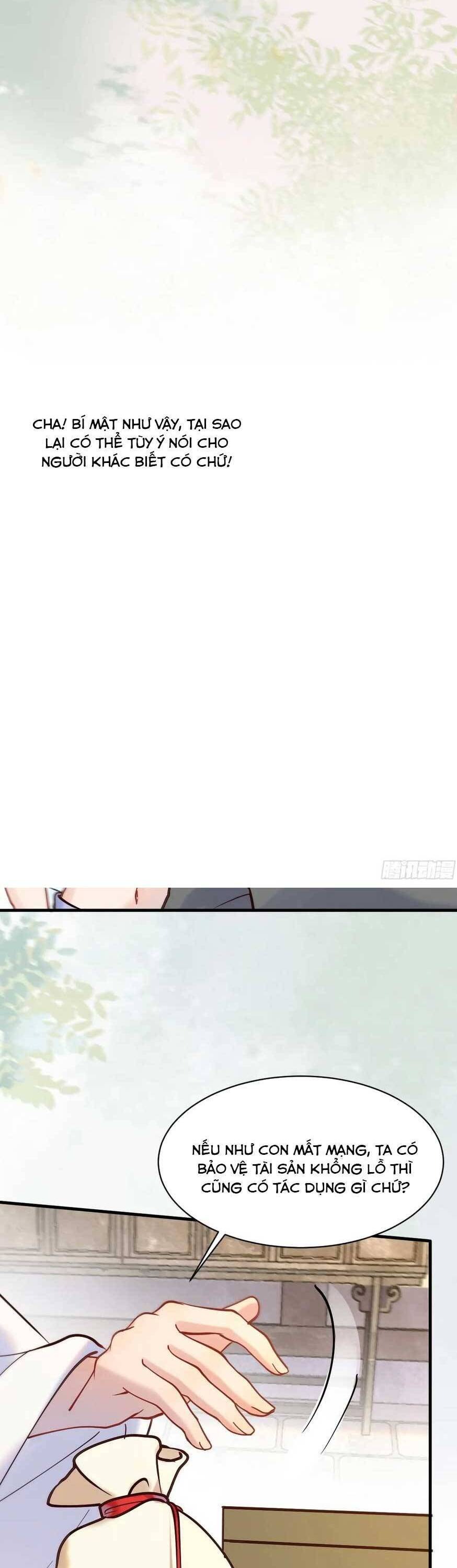 Tuyệt Sắc Quyến Rũ Quỷ Y Chí Tôn - Chapter 596 - Page 8