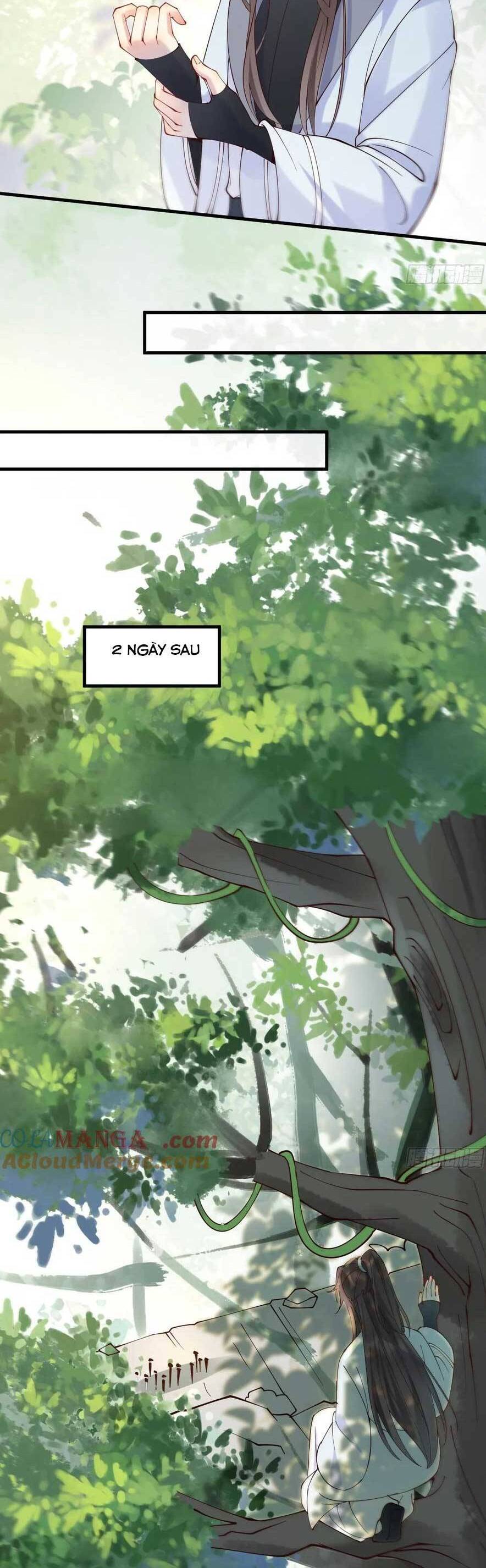 Tuyệt Sắc Quyến Rũ Quỷ Y Chí Tôn - Chapter 597 - Page 10