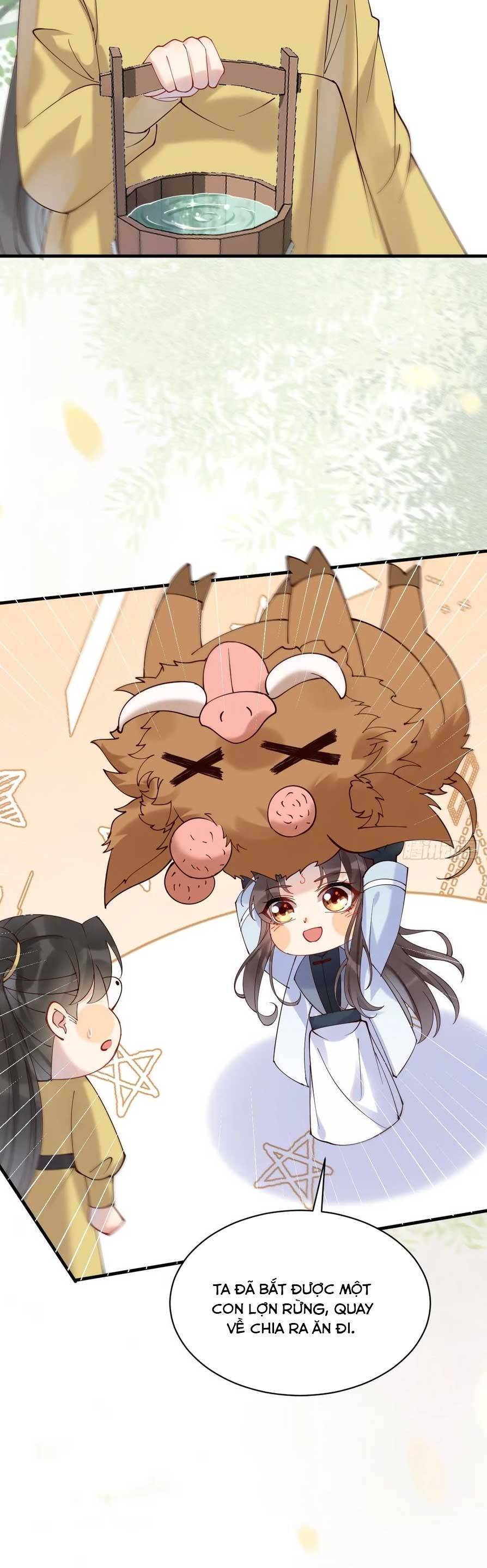 Tuyệt Sắc Quyến Rũ Quỷ Y Chí Tôn - Chapter 597 - Page 13