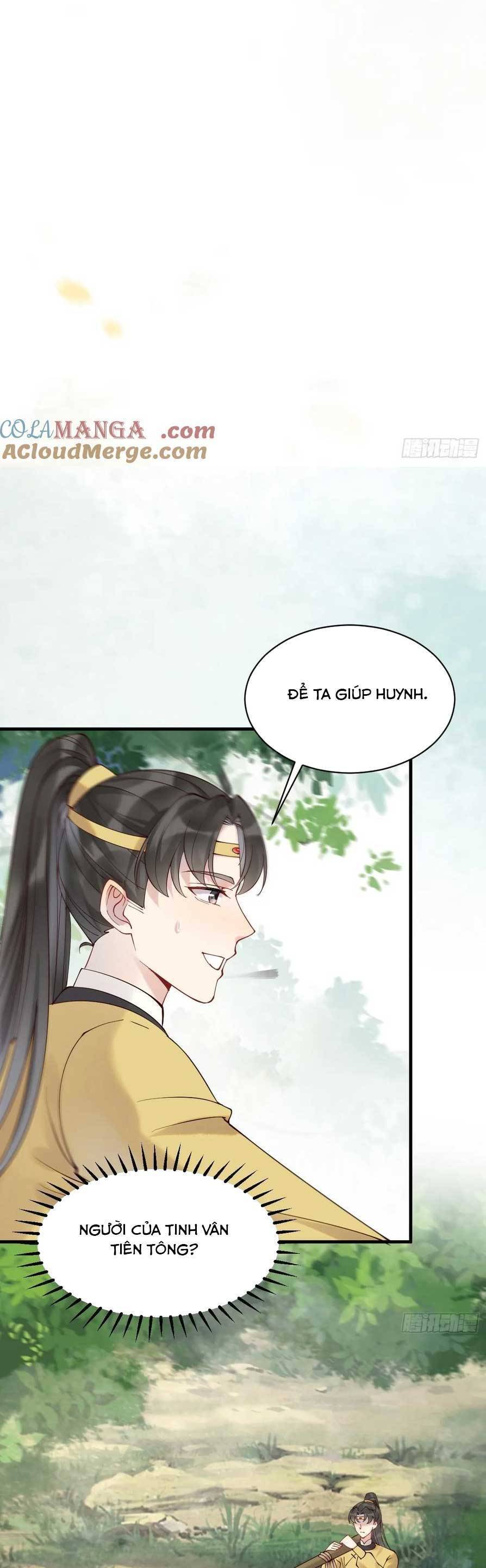 Tuyệt Sắc Quyến Rũ Quỷ Y Chí Tôn - Chapter 597 - Page 14