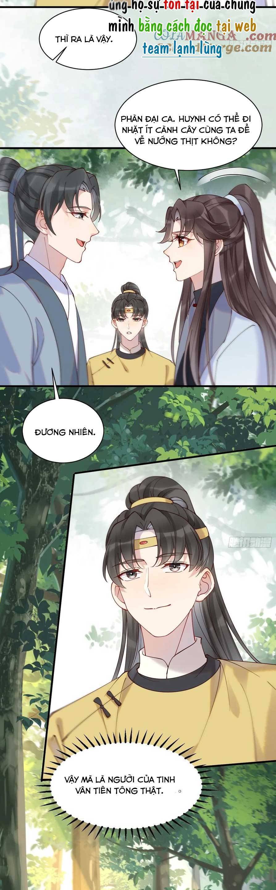 Tuyệt Sắc Quyến Rũ Quỷ Y Chí Tôn - Chapter 597 - Page 20