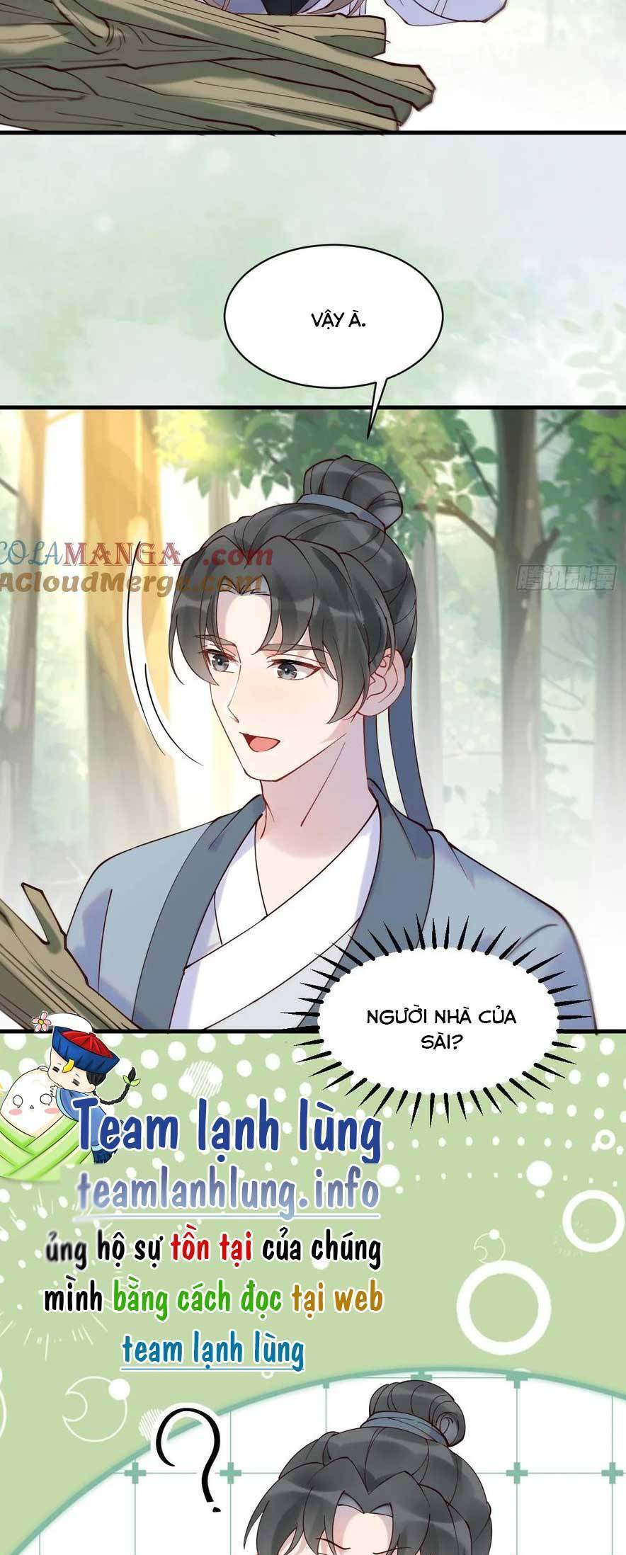 Tuyệt Sắc Quyến Rũ Quỷ Y Chí Tôn - Chapter 597 - Page 22