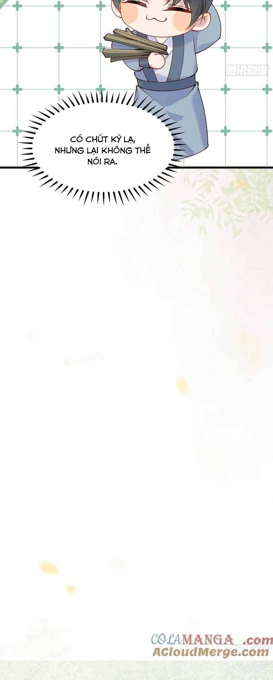 Tuyệt Sắc Quyến Rũ Quỷ Y Chí Tôn - Chapter 597 - Page 23