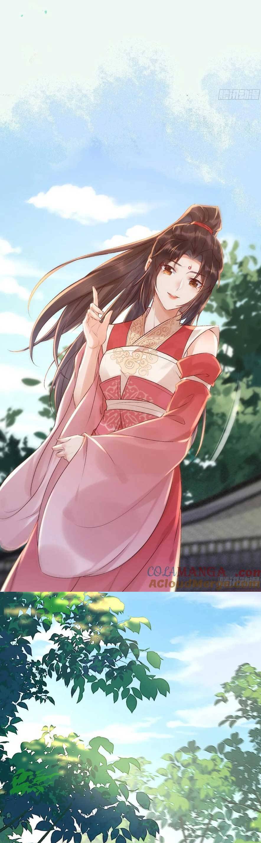 Tuyệt Sắc Quyến Rũ Quỷ Y Chí Tôn - Chapter 597 - Page 3