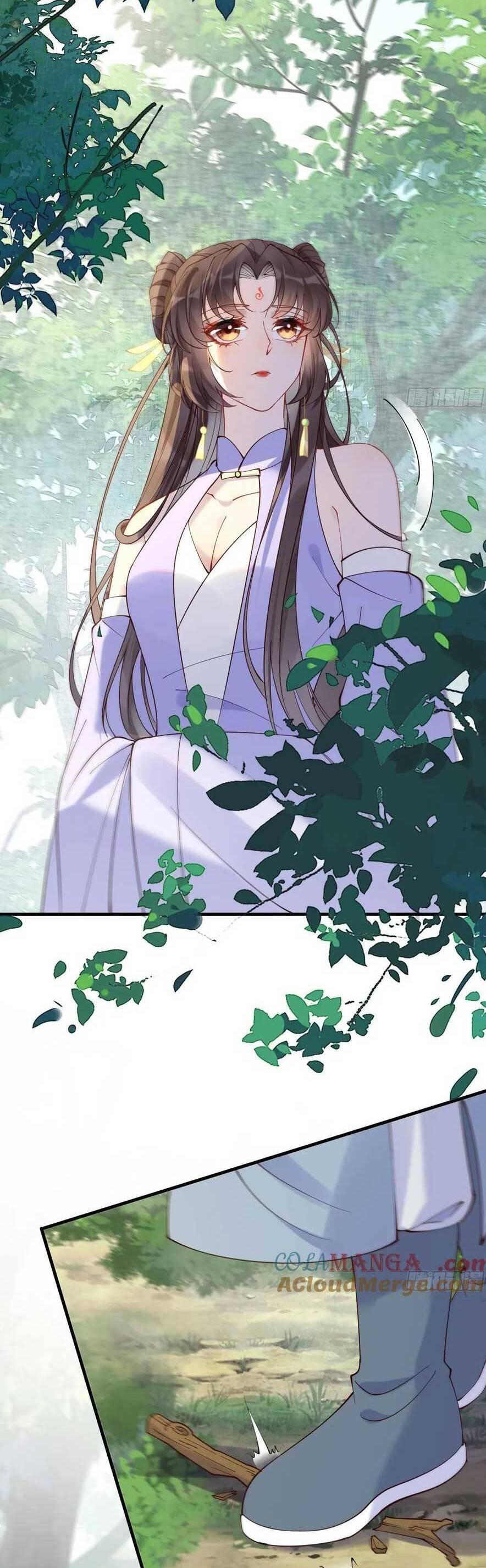 Tuyệt Sắc Quyến Rũ Quỷ Y Chí Tôn - Chapter 597 - Page 4