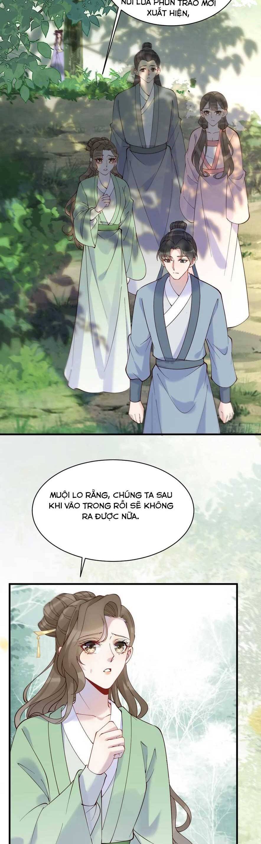 Tuyệt Sắc Quyến Rũ Quỷ Y Chí Tôn - Chapter 597 - Page 6