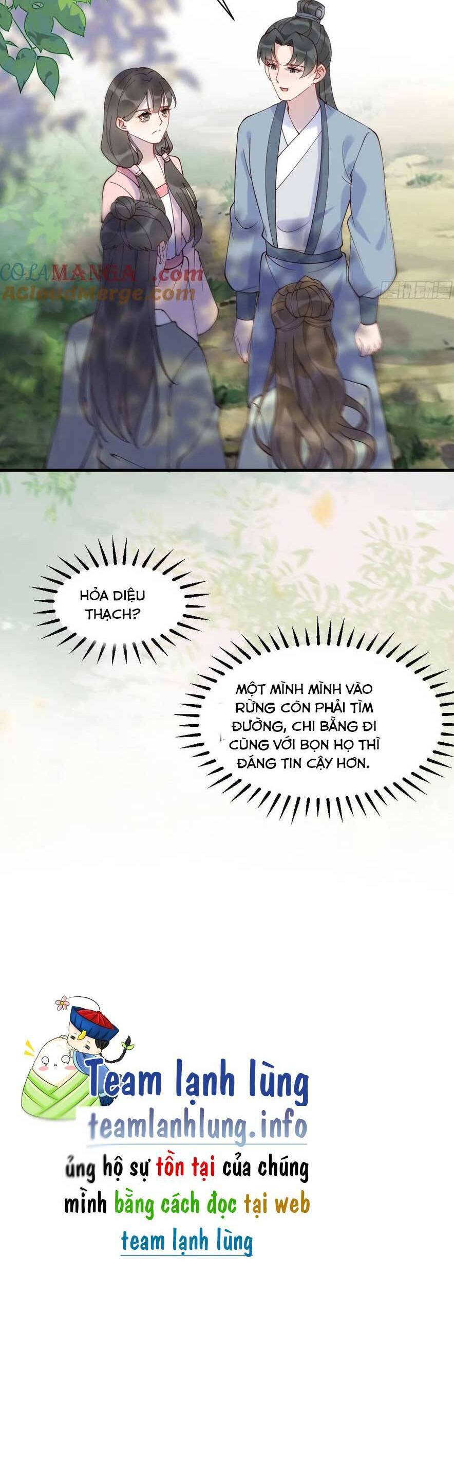 Tuyệt Sắc Quyến Rũ Quỷ Y Chí Tôn - Chapter 597 - Page 8