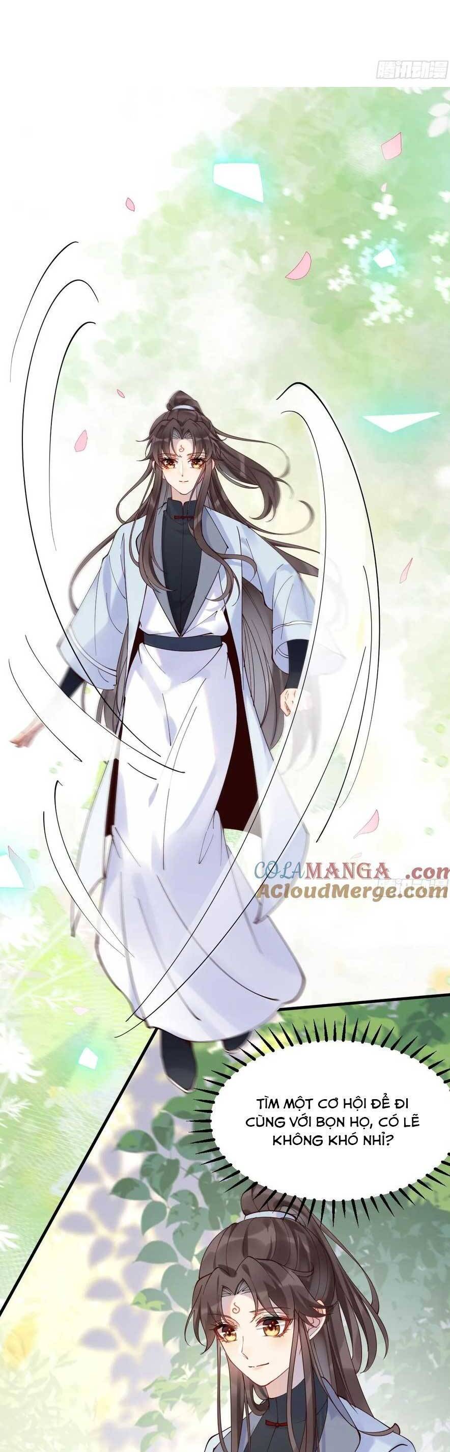 Tuyệt Sắc Quyến Rũ Quỷ Y Chí Tôn - Chapter 597 - Page 9