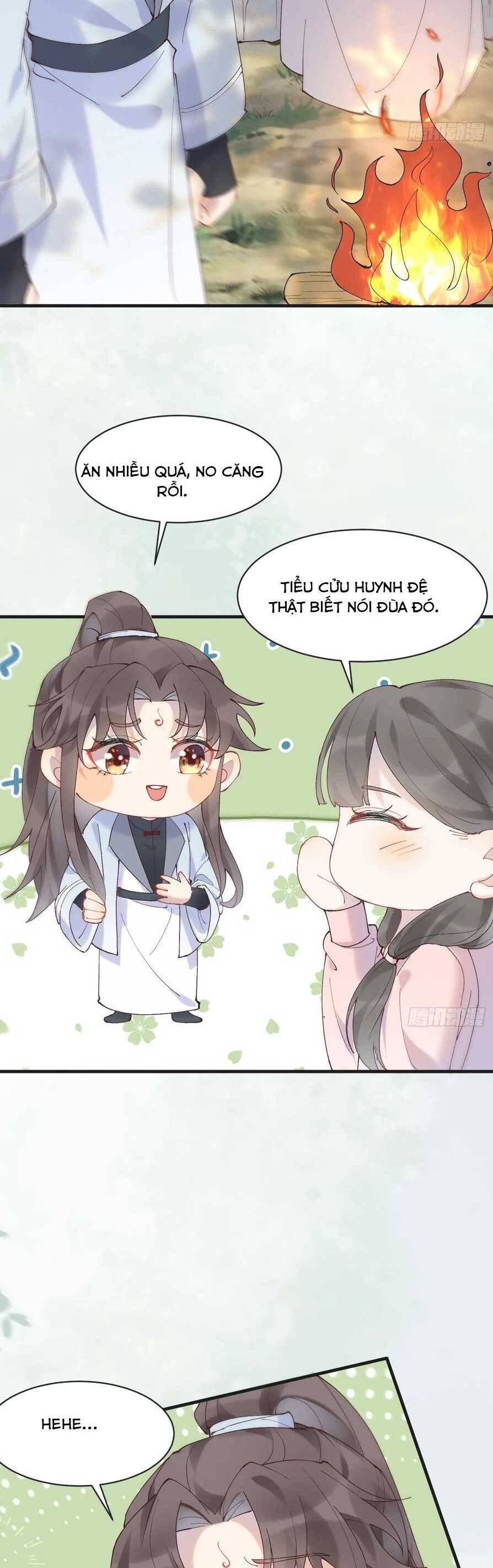 Tuyệt Sắc Quyến Rũ Quỷ Y Chí Tôn - Chapter 598 - Page 10