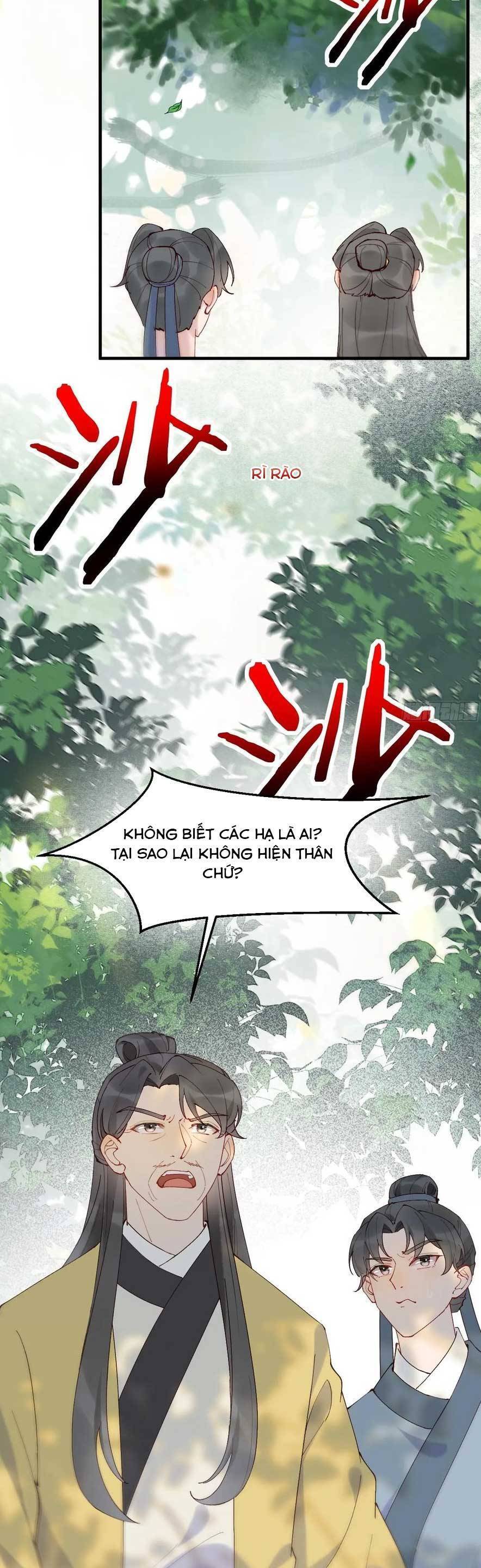Tuyệt Sắc Quyến Rũ Quỷ Y Chí Tôn - Chapter 598 - Page 13