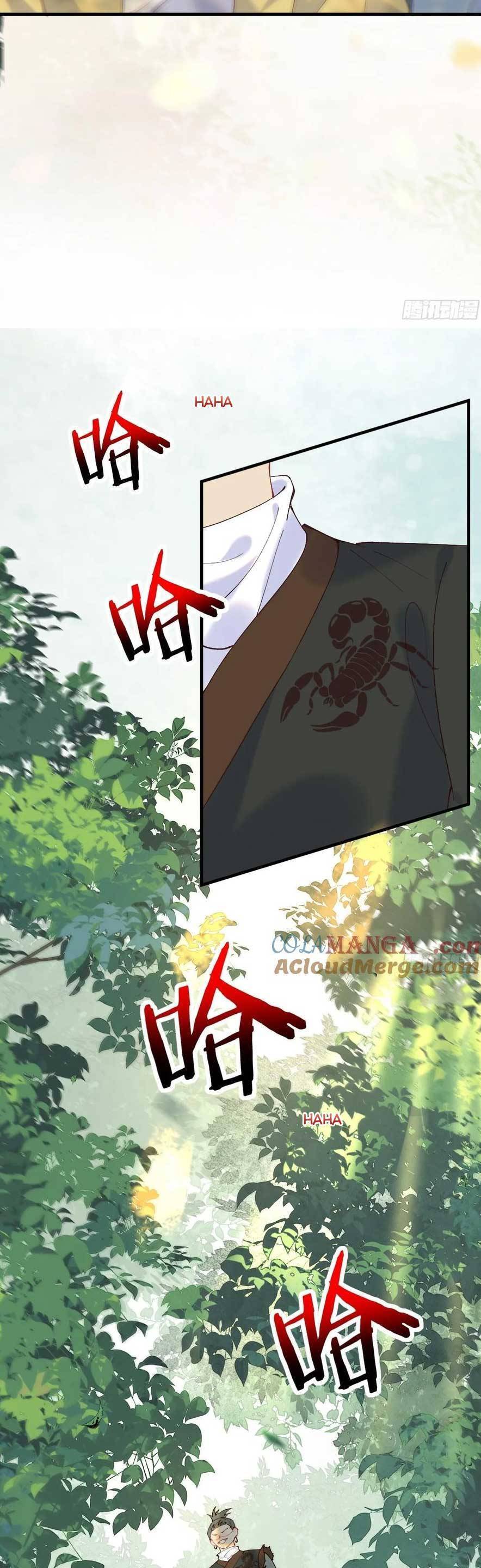 Tuyệt Sắc Quyến Rũ Quỷ Y Chí Tôn - Chapter 598 - Page 14