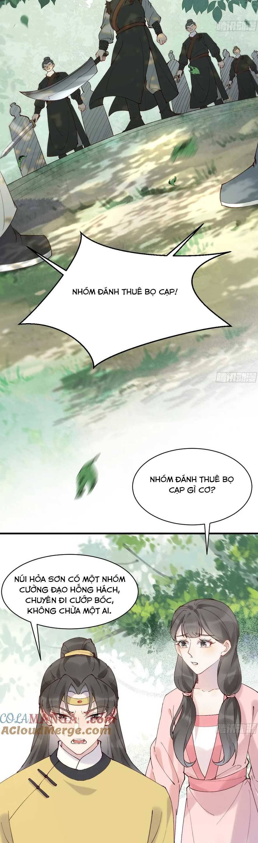 Tuyệt Sắc Quyến Rũ Quỷ Y Chí Tôn - Chapter 598 - Page 15