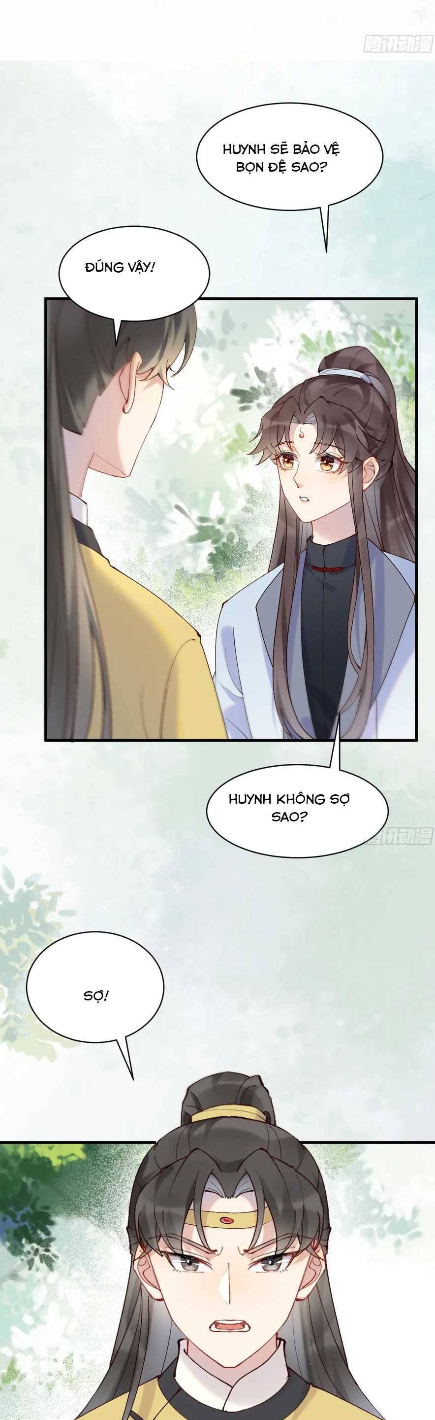 Tuyệt Sắc Quyến Rũ Quỷ Y Chí Tôn - Chapter 598 - Page 20