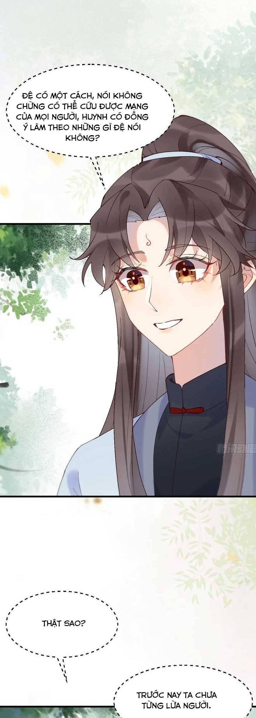 Tuyệt Sắc Quyến Rũ Quỷ Y Chí Tôn - Chapter 598 - Page 23