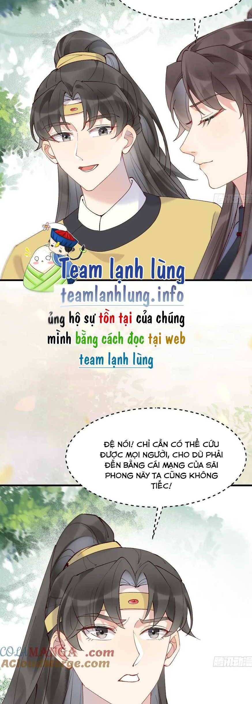 Tuyệt Sắc Quyến Rũ Quỷ Y Chí Tôn - Chapter 598 - Page 24