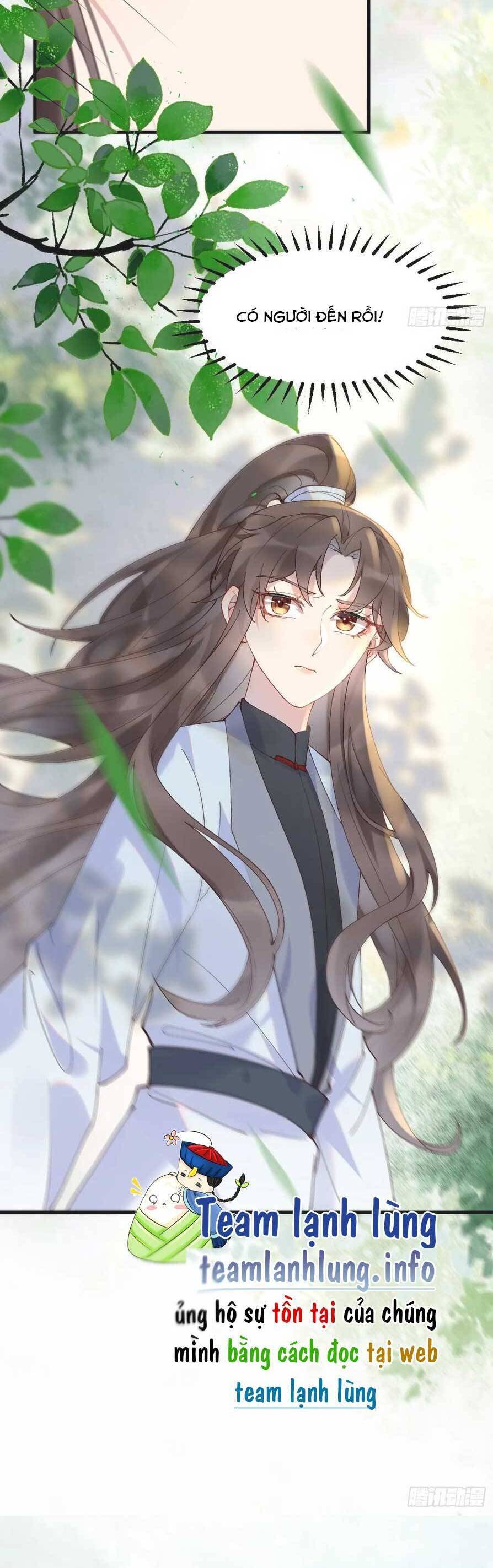 Tuyệt Sắc Quyến Rũ Quỷ Y Chí Tôn - Chapter 598 - Page 8