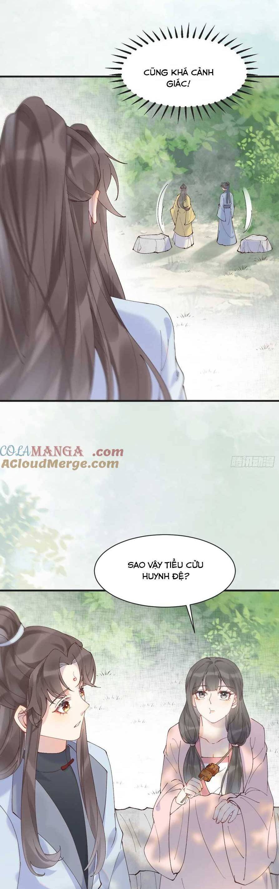 Tuyệt Sắc Quyến Rũ Quỷ Y Chí Tôn - Chapter 598 - Page 9