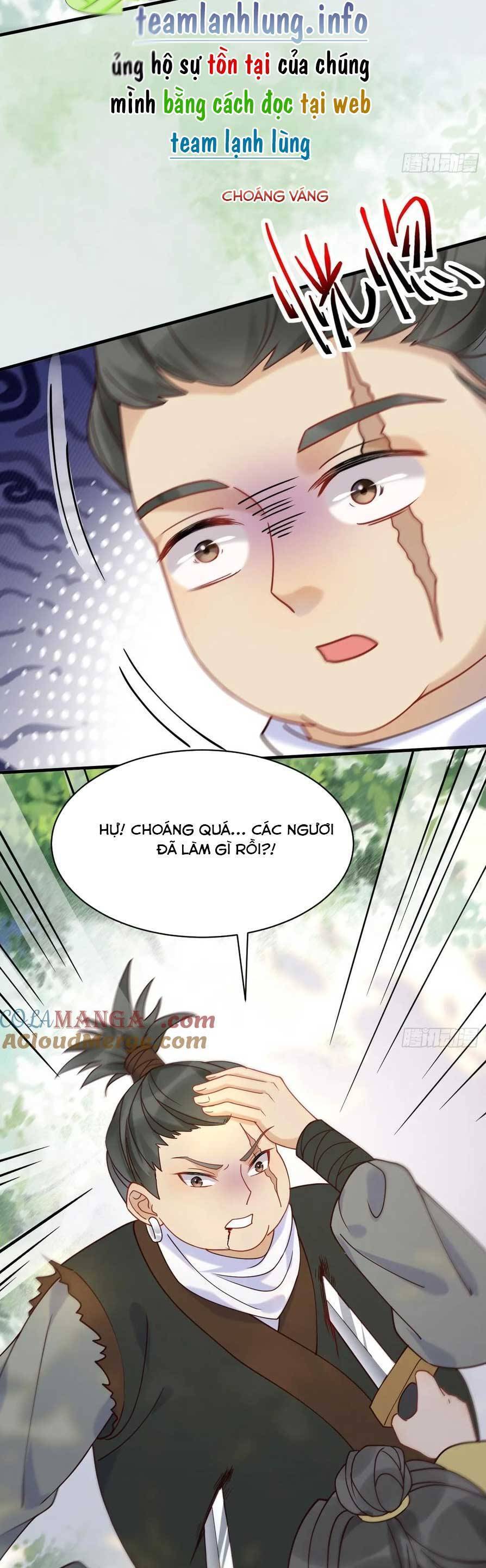 Tuyệt Sắc Quyến Rũ Quỷ Y Chí Tôn - Chapter 599 - Page 18