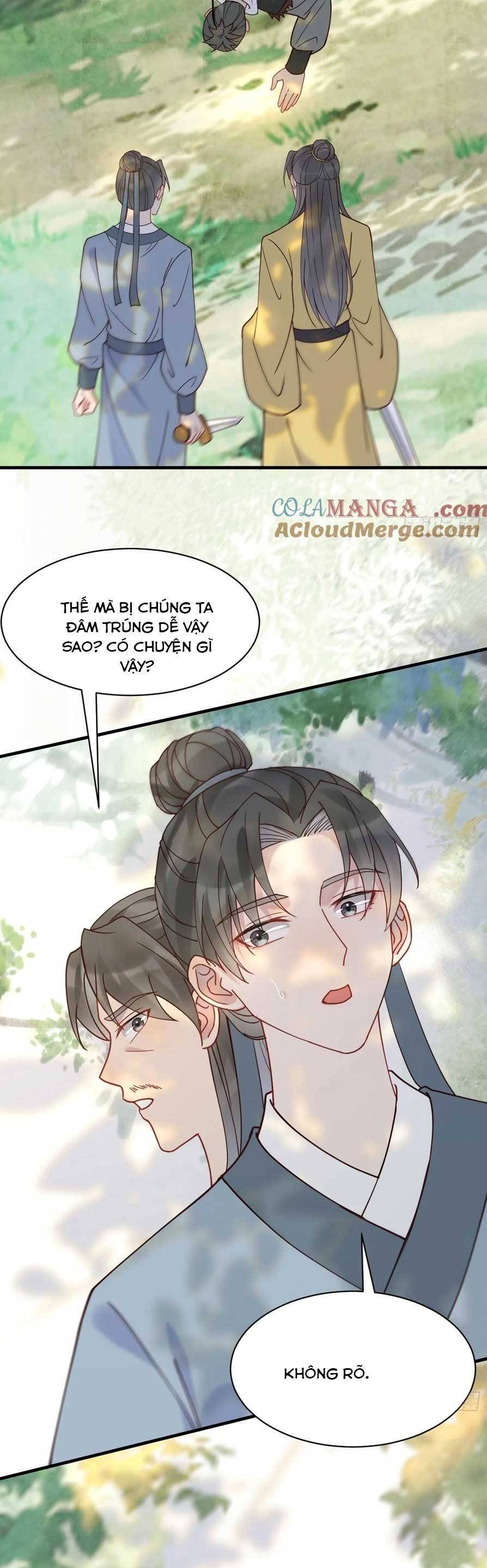 Tuyệt Sắc Quyến Rũ Quỷ Y Chí Tôn - Chapter 599 - Page 20