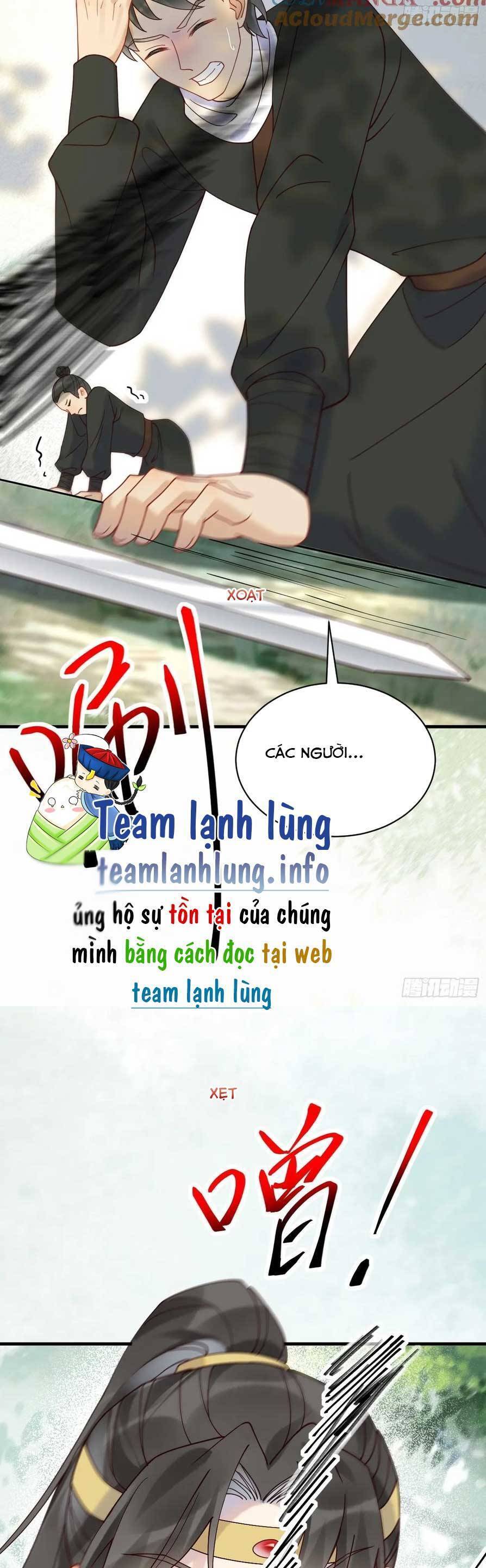 Tuyệt Sắc Quyến Rũ Quỷ Y Chí Tôn - Chapter 599 - Page 22