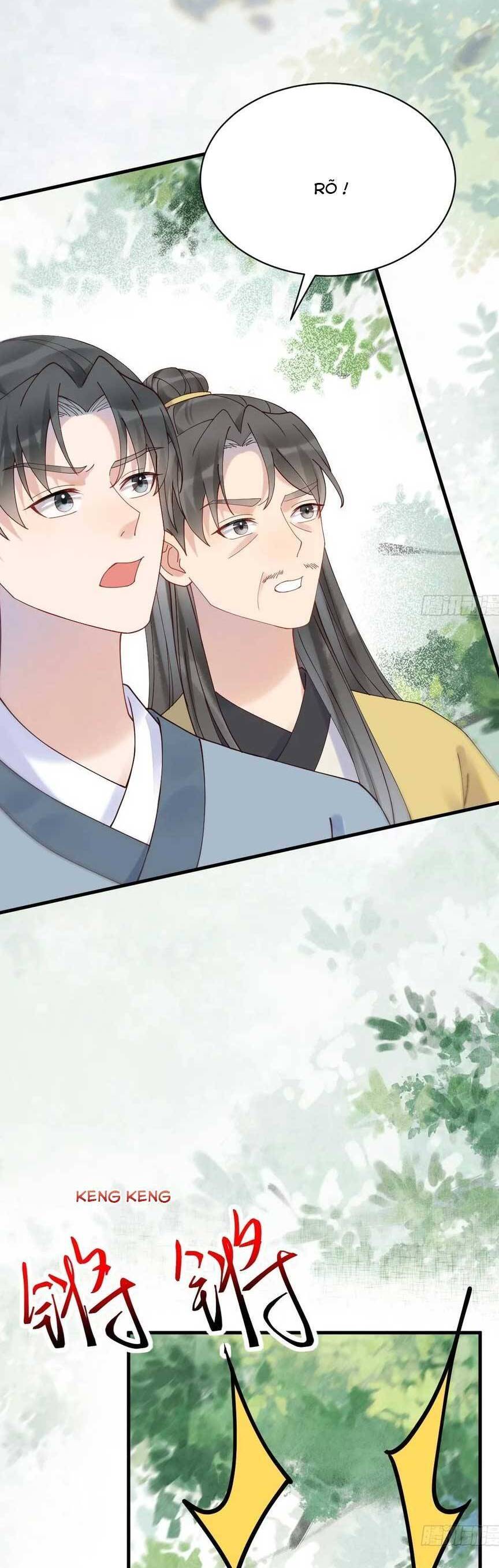 Tuyệt Sắc Quyến Rũ Quỷ Y Chí Tôn - Chapter 599 - Page 24