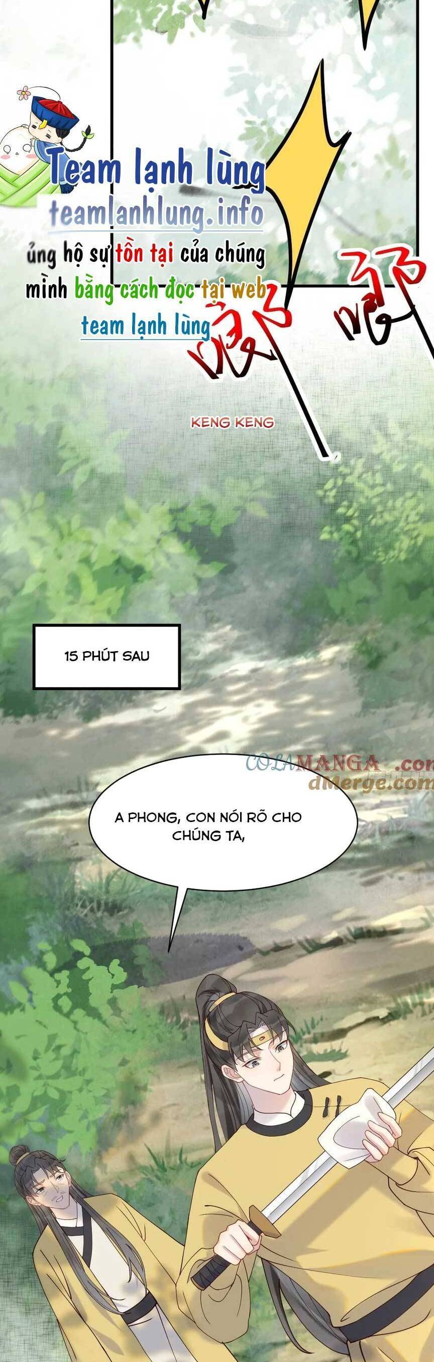 Tuyệt Sắc Quyến Rũ Quỷ Y Chí Tôn - Chapter 599 - Page 25