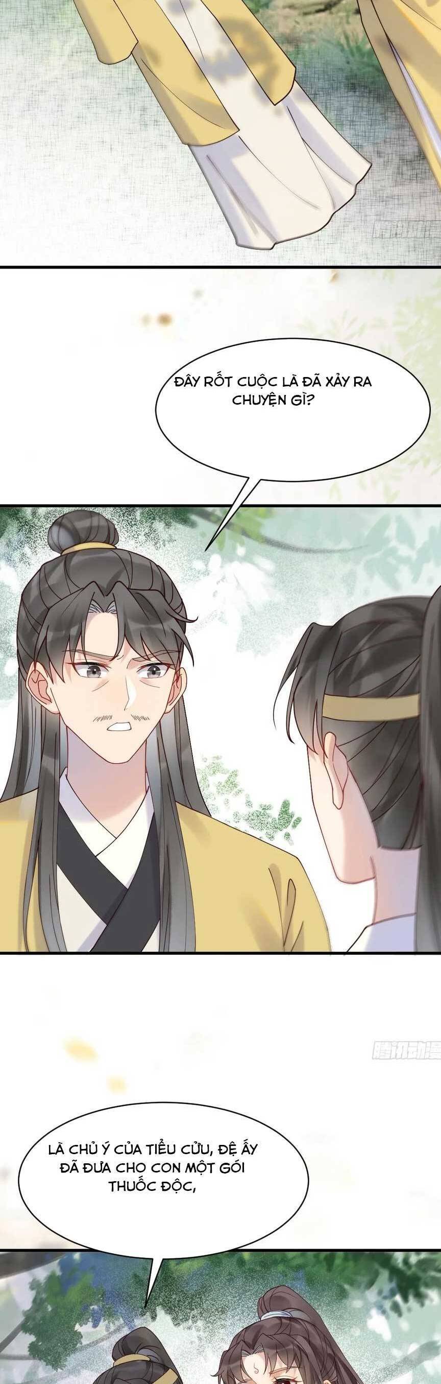 Tuyệt Sắc Quyến Rũ Quỷ Y Chí Tôn - Chapter 599 - Page 26