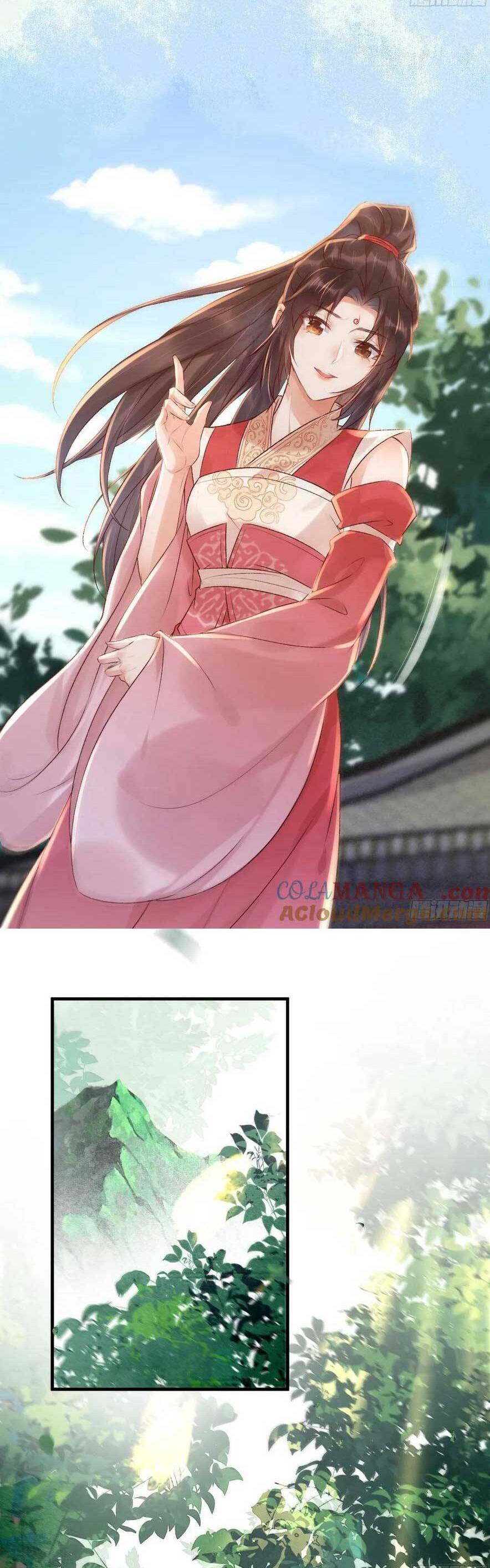 Tuyệt Sắc Quyến Rũ Quỷ Y Chí Tôn - Chapter 599 - Page 5