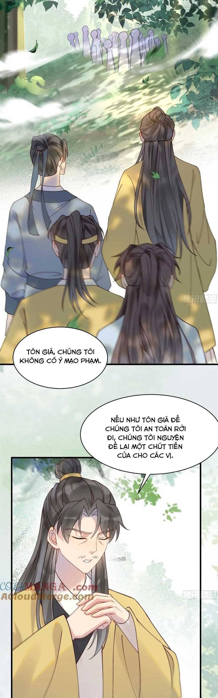 Tuyệt Sắc Quyến Rũ Quỷ Y Chí Tôn - Chapter 599 - Page 6