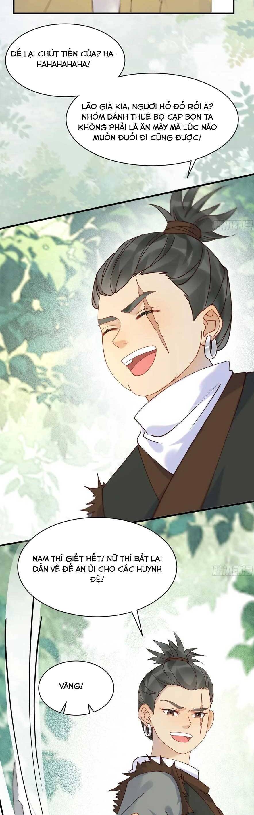 Tuyệt Sắc Quyến Rũ Quỷ Y Chí Tôn - Chapter 599 - Page 7