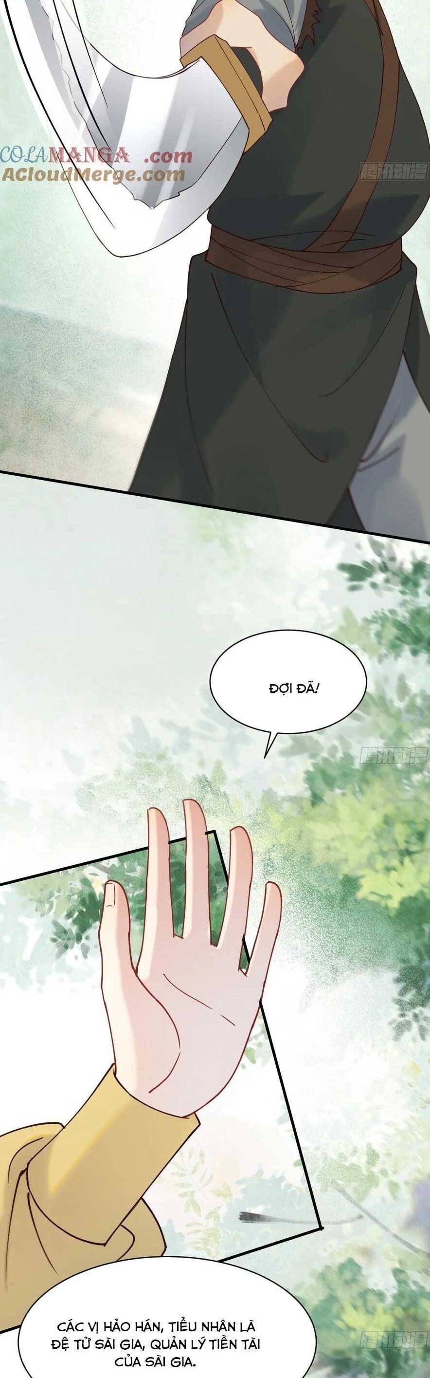 Tuyệt Sắc Quyến Rũ Quỷ Y Chí Tôn - Chapter 599 - Page 8