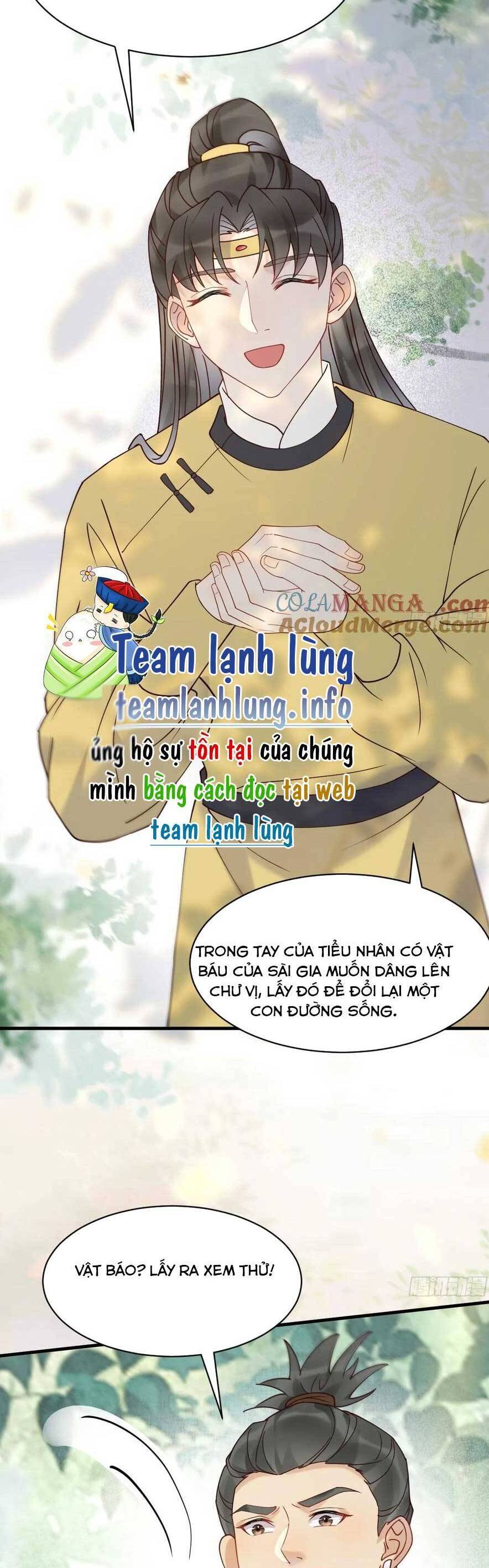 Tuyệt Sắc Quyến Rũ Quỷ Y Chí Tôn - Chapter 599 - Page 9